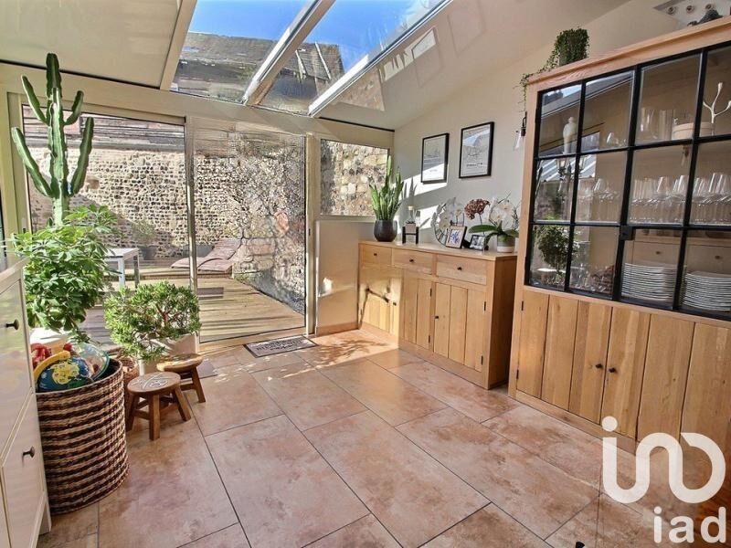 Maison de ville - 192 m² - 10 pièces