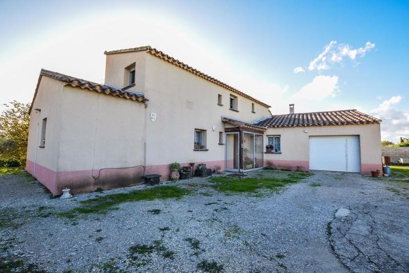 Maison - 172 m² - 5 pièces