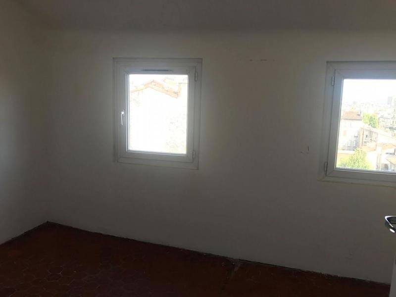 Appartement - 45 m² - 3 pièces