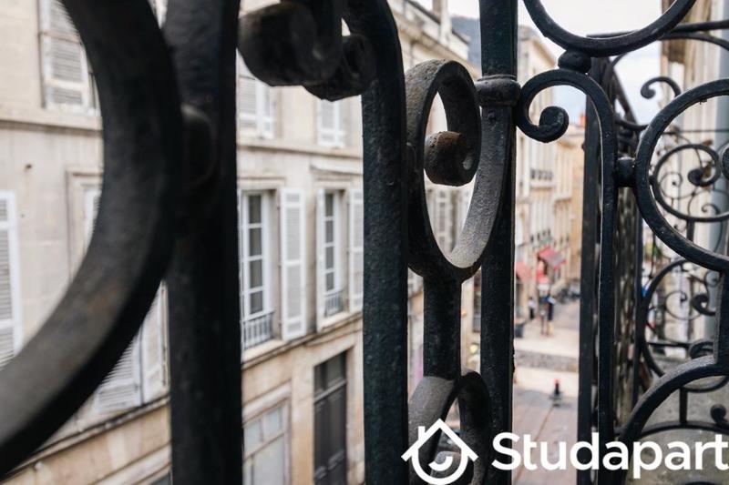 Appartement - 75 m² - 2 pièces