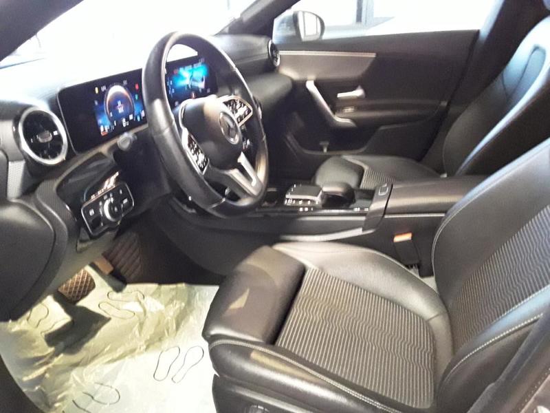 Mercedes Cla Shooting Brake 200 d 150 Cv Business Line 8g-Dct