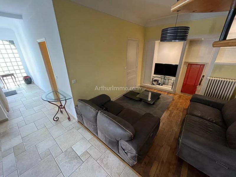 Maison - 151 m² - 7 pièces