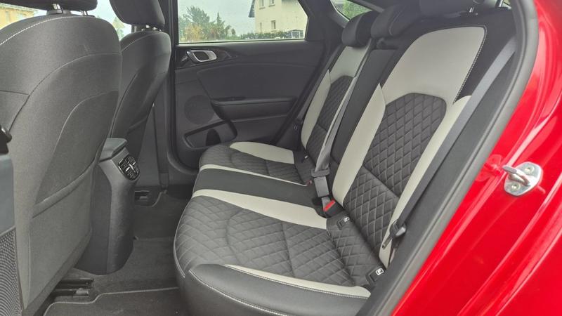 Kia ProCeed III 1.5 Gdi 160 Gt Line - Automatique