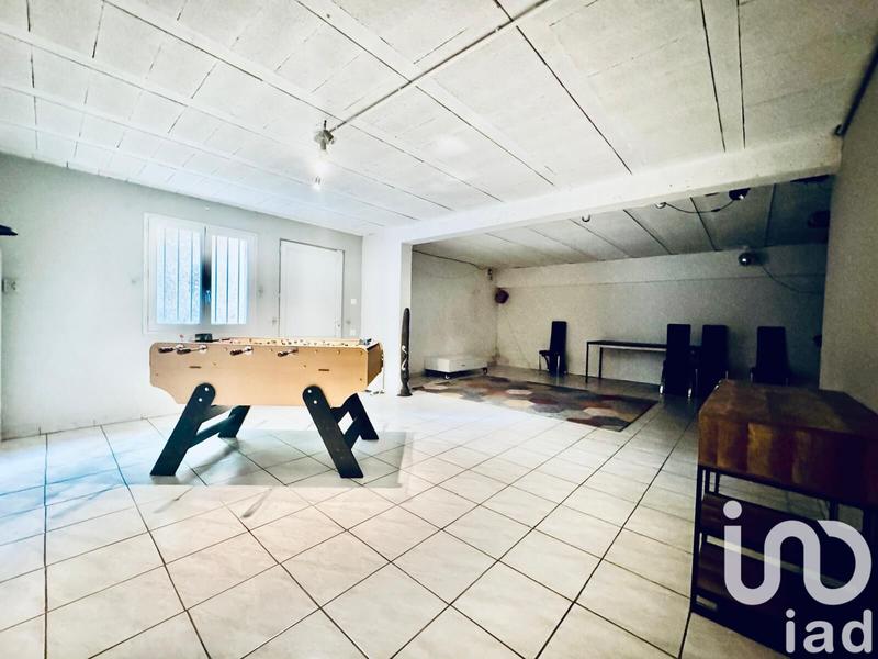 Maison de village - 180 m² - 7 pièces