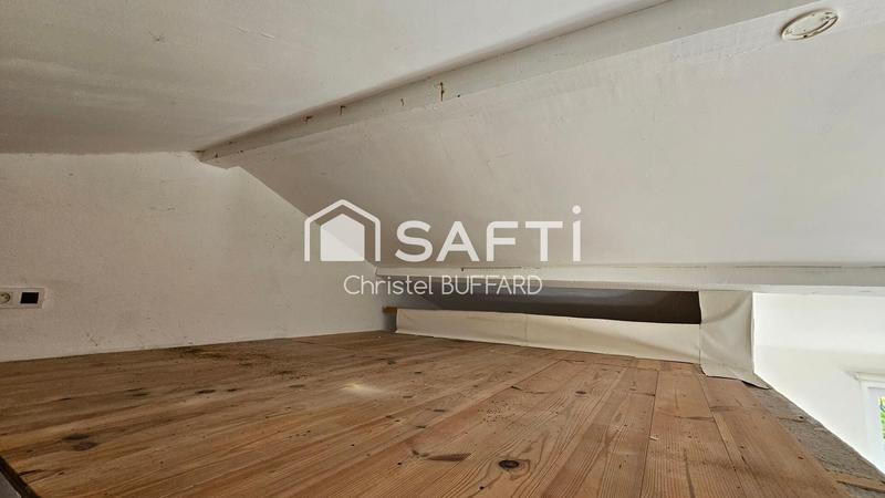 Maison - 162 m² - 4 pièces