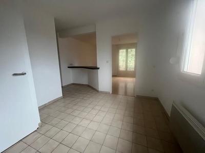 Appartement - 62 m² - 2 pièces