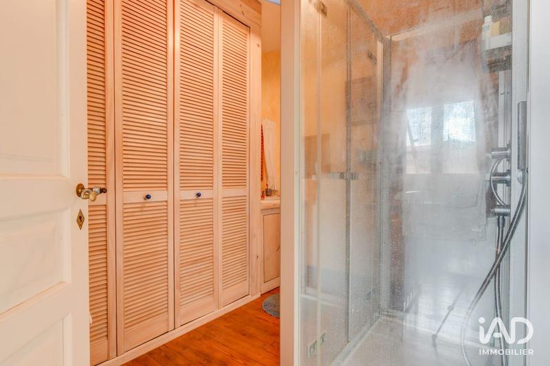 Appartement - 145 m² - 4 pièces