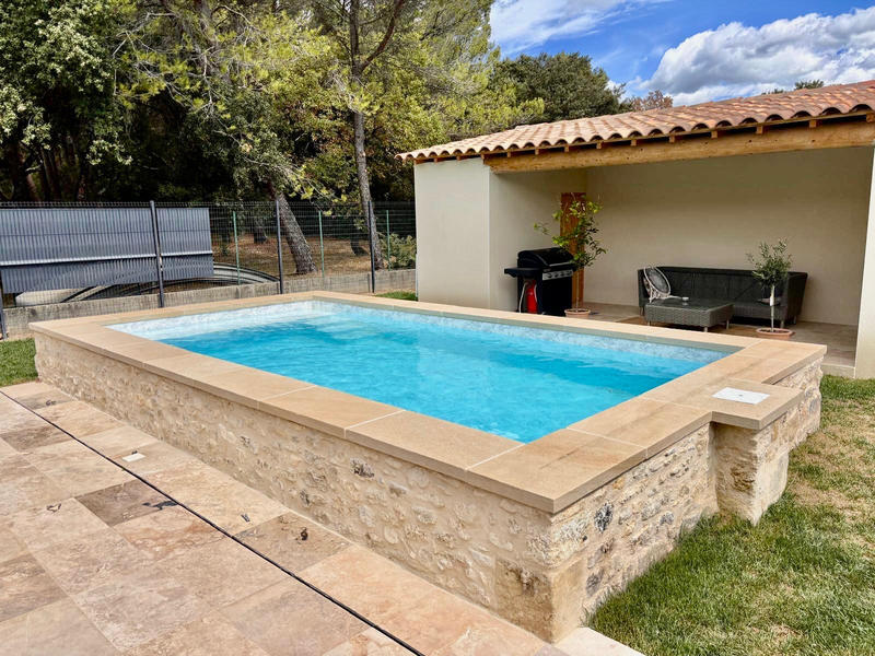 Villa - 108 m² - 4 pièces