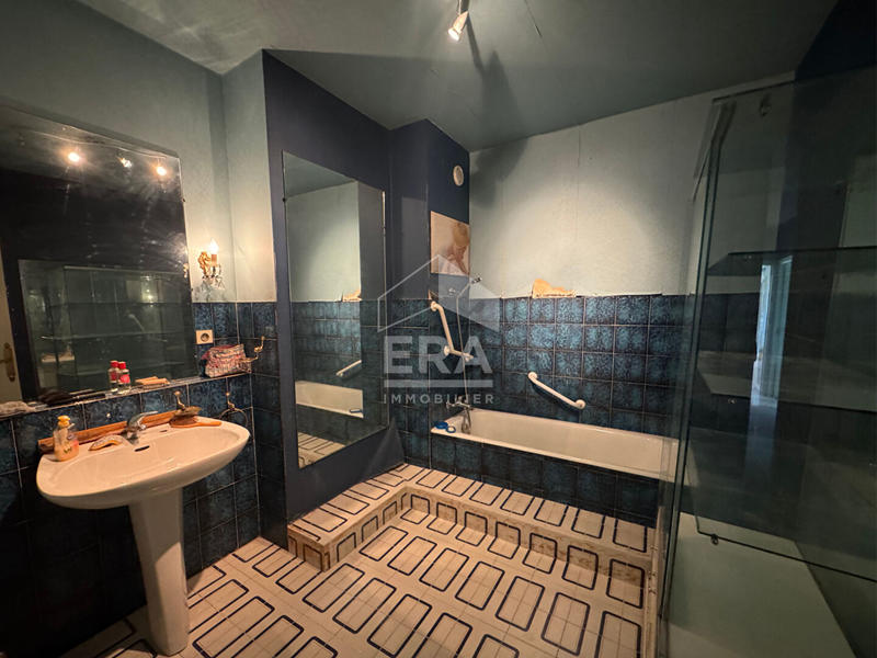 Appartement - 112 m² - 3 pièces