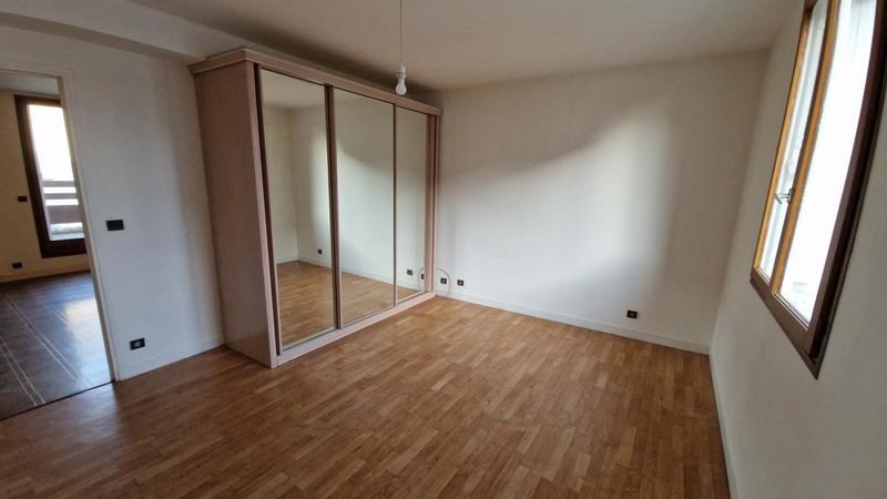 Appartement - 54 m² - 2 pièces