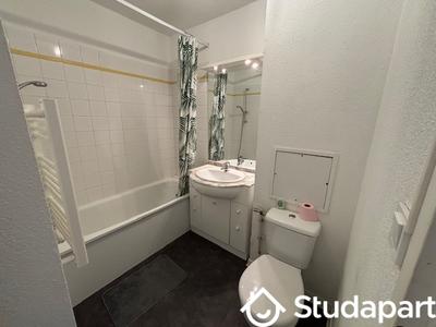 Appartement - 33 m² - 1 pièce