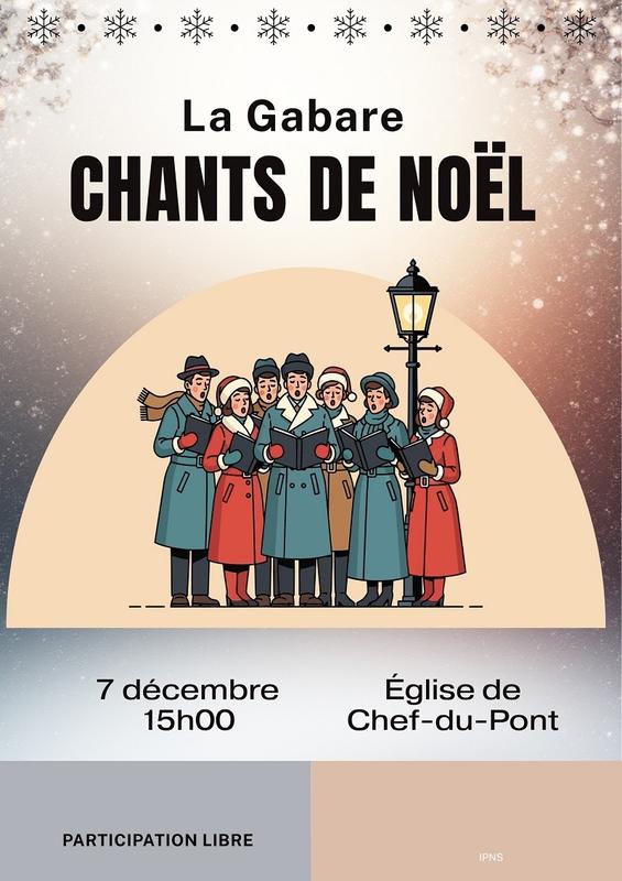Chants de Noël