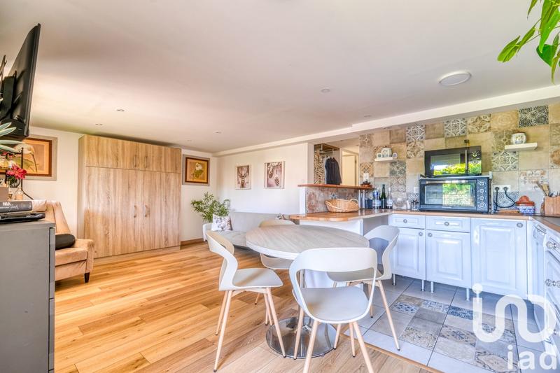 Maison - 170 m² - 6 pièces