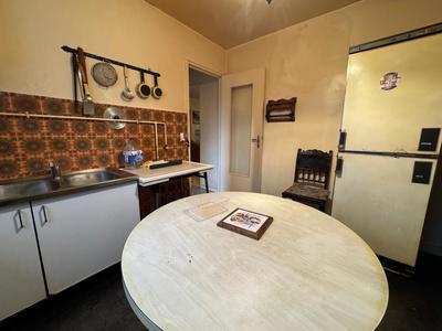 Maison - 128 m² - 3 pièces