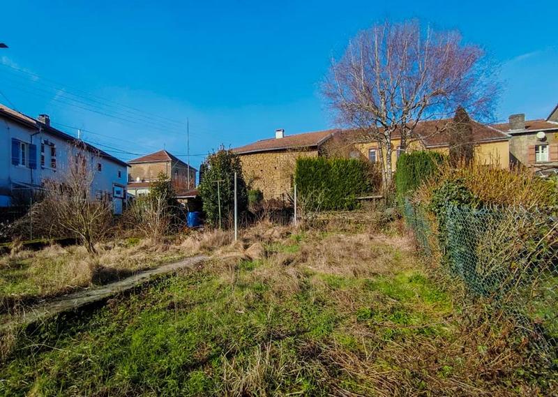 Maison - 122 m² - 7 pièces