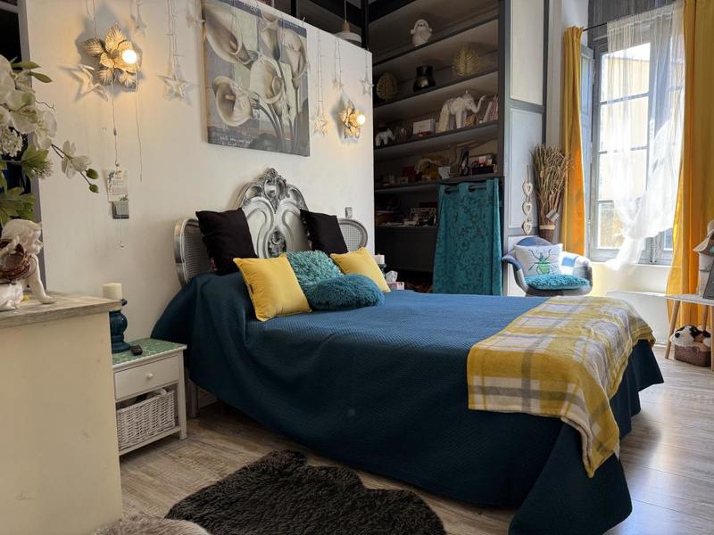 Loft - 285 m² - 8 pièces