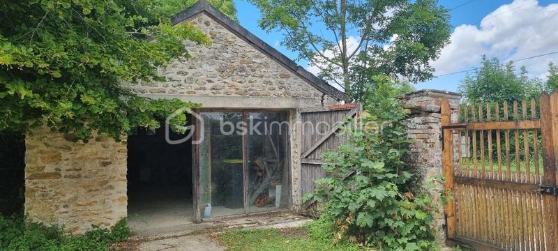 Maison - 203 m² - 8 pièces