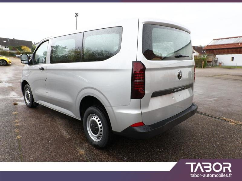 Volkswagen T7 Kombi Tdi 150 Led DigC Keyl 6-S