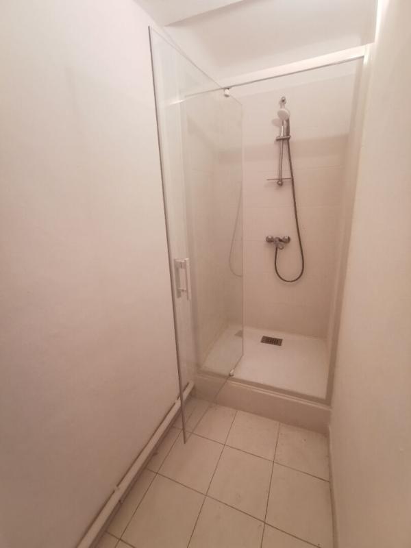 Appartement - 77 m² - 3 pièces