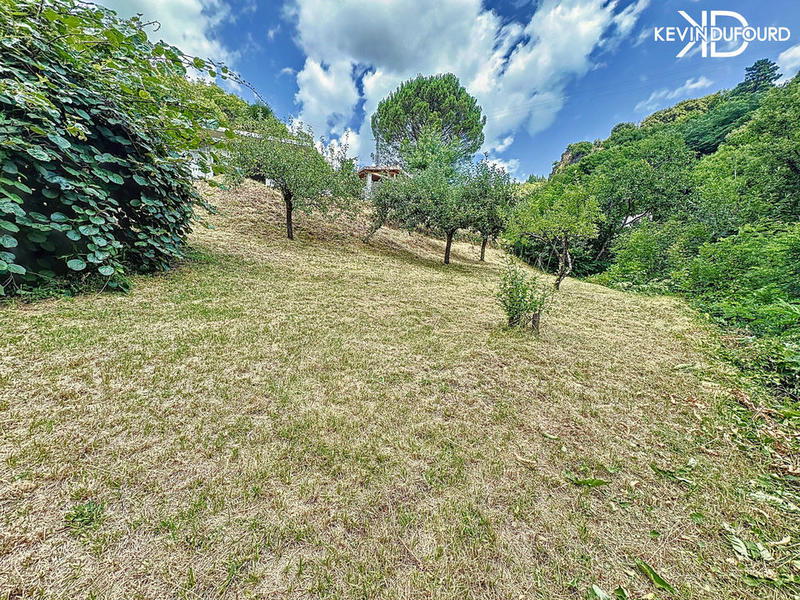 Châlet - 25 m² - 4 pièces