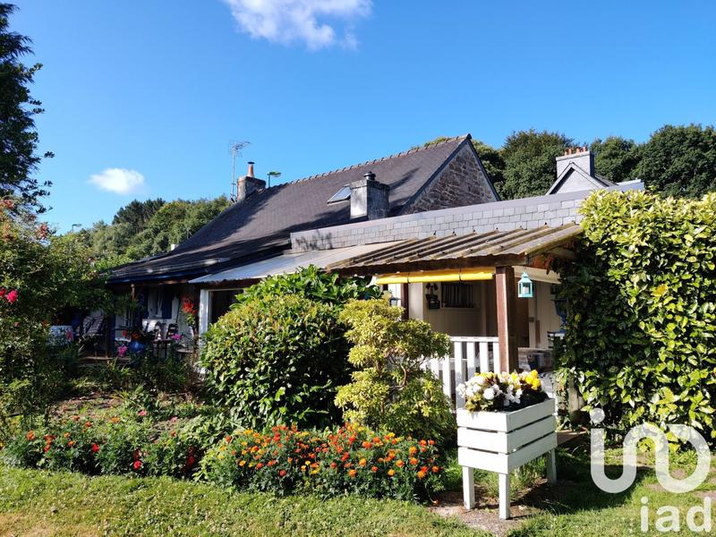 Maison - 79 m² - 4 pièces