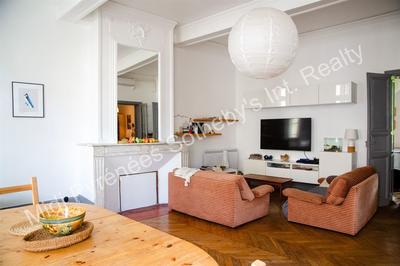 Appartement - 112 m² - 4 pièces