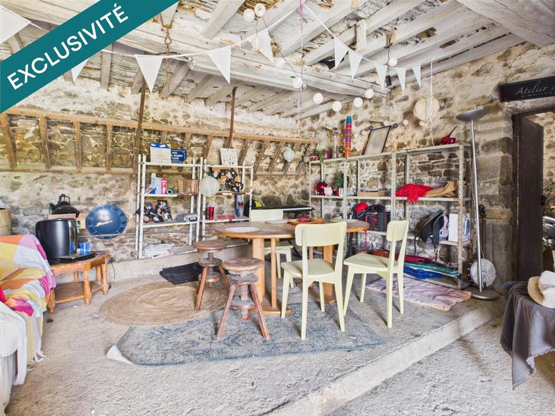 Maison - 141 m² - 6 pièces