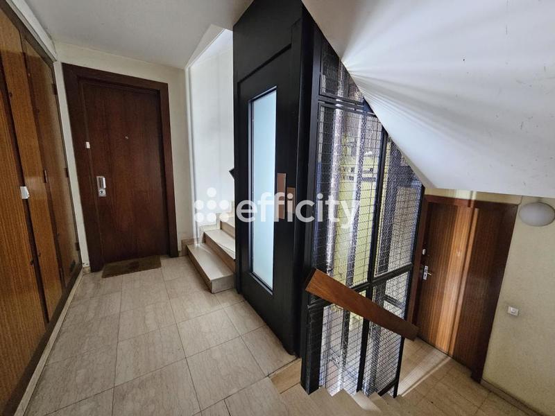 Appartement - 25 m² - 1 pièce