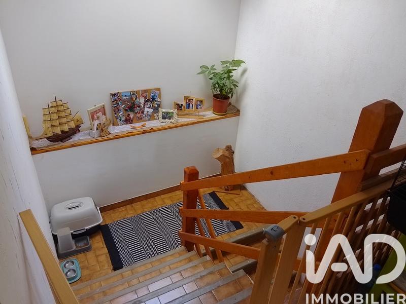 Maison de campagne - 162 m² - 7 pièces