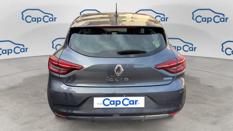 Renault Clio 1.6 E-Tech 140 Hybride Bva6 Business