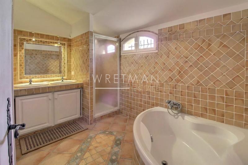 Villa - 130 m² - 4 pièces