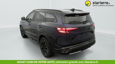 Renault Espace VI Nouveau Full Hybrid E-Tech 200 Ch 7pl Esprit Alpine