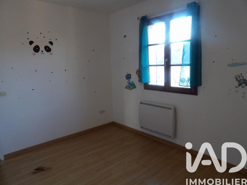 Maison - 146 m² - 7 pièces