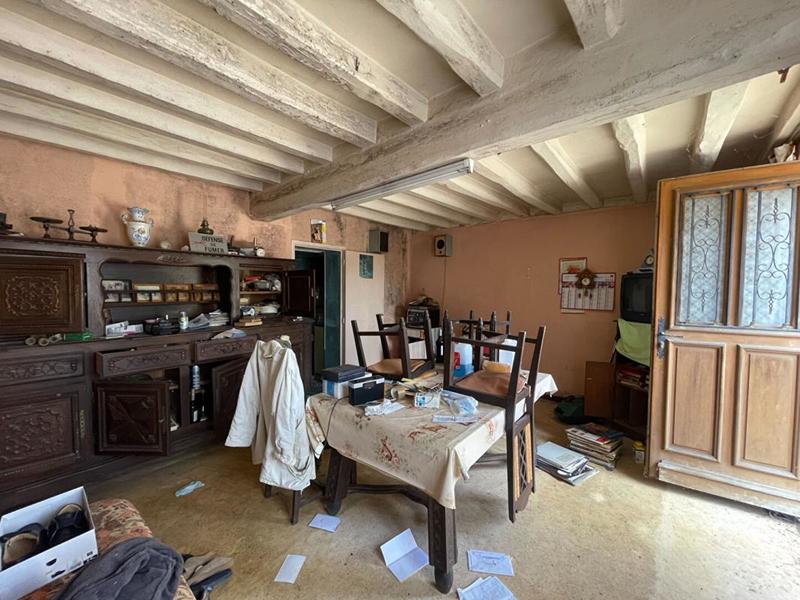 Maison - 74 m² - 3 pièces