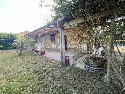 Maison - 106 m² - 5 pièces