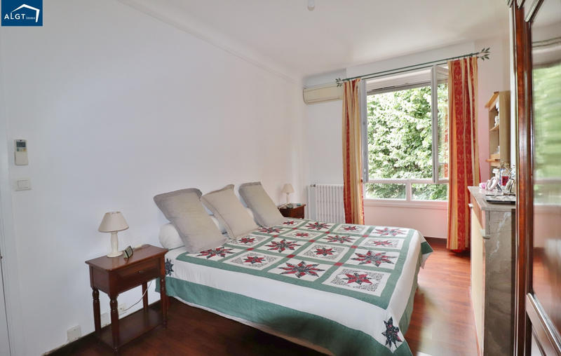 Appartement - 116 m² - 5 pièces