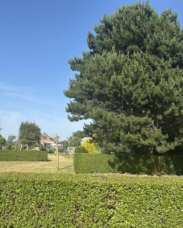 Maison - 110 m² - 7 pièces