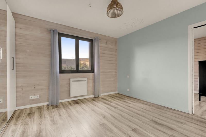 Villa - 160 m² - 6 pièces