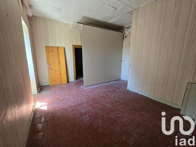 Maison de village - 170 m² - 9 pièces