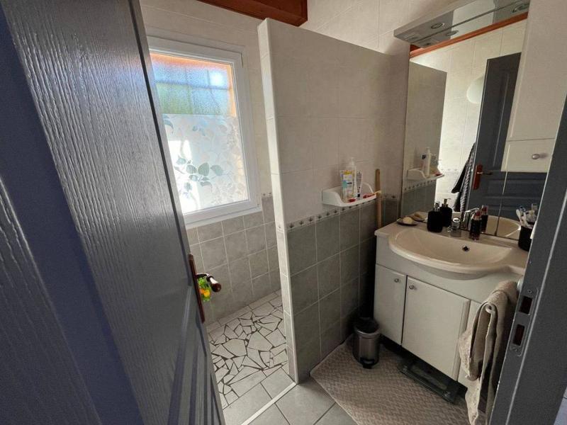 Maison - 61 m² - 3 pièces