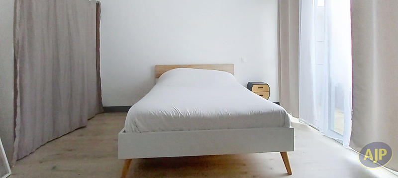 Maison - 155 m² - 6 pièces