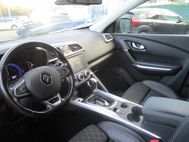 Renault Kadjar Intens 1.5 Dci 115 cv Bva7