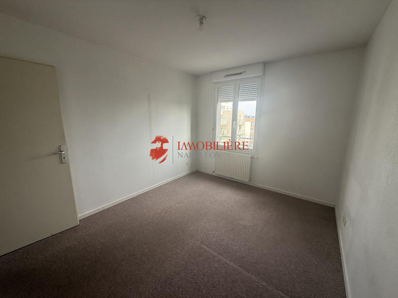 Appartement - 81 m² - 4 pièces