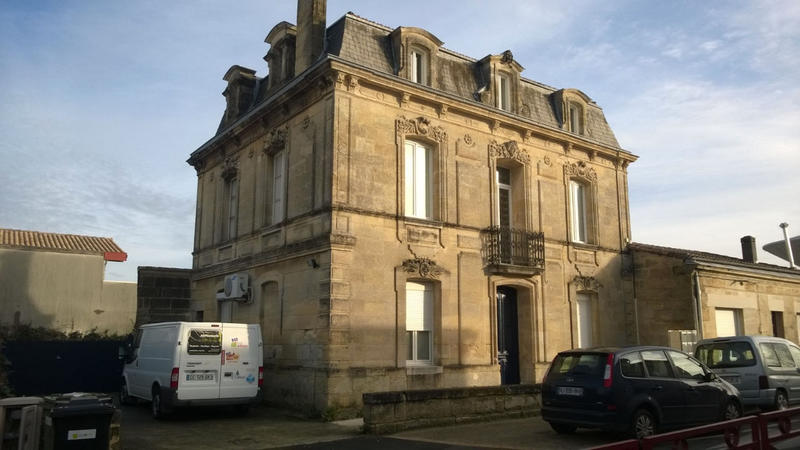 Appartement - 29 m² - 2 pièces