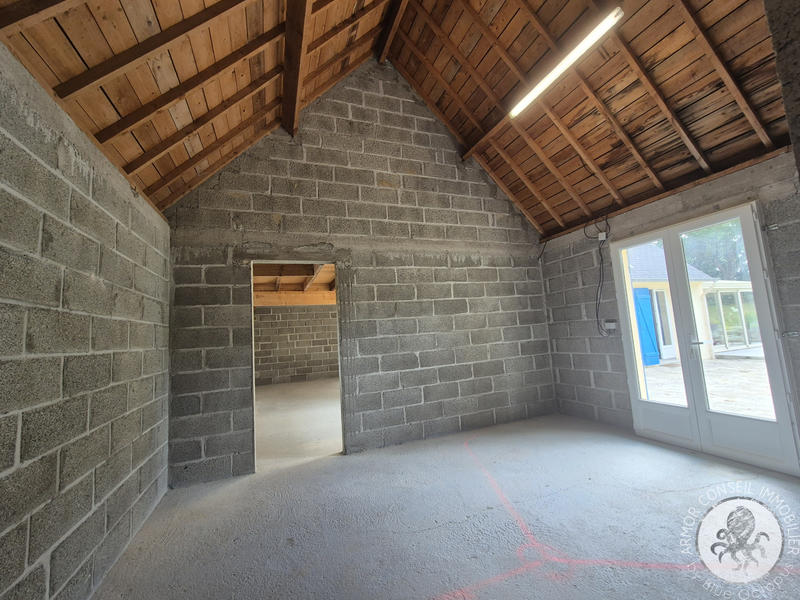 Maison - 135 m² - 6 pièces