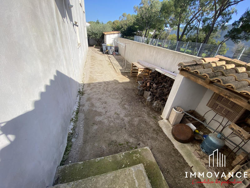 Villa - 174 m² - 5 pièces