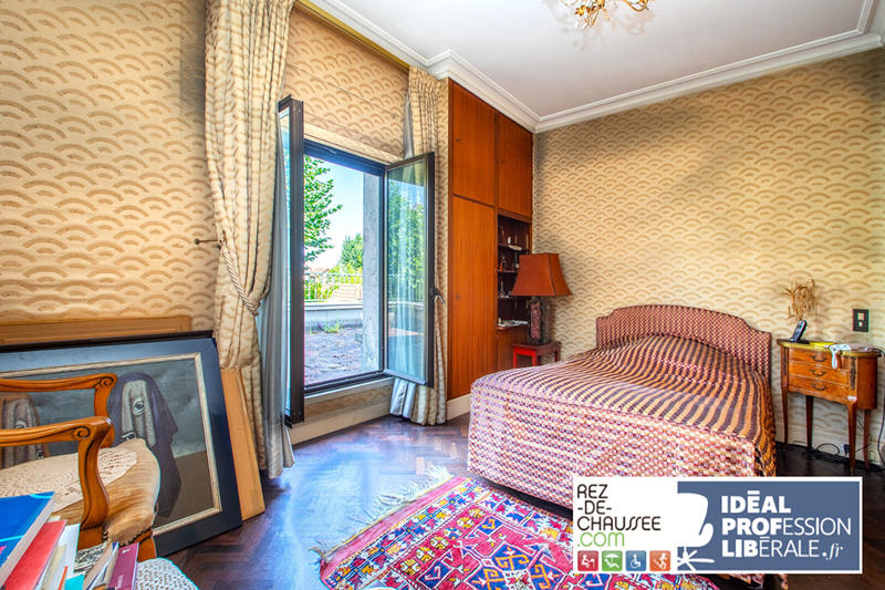 Maison - 193 m² - 7 pièces