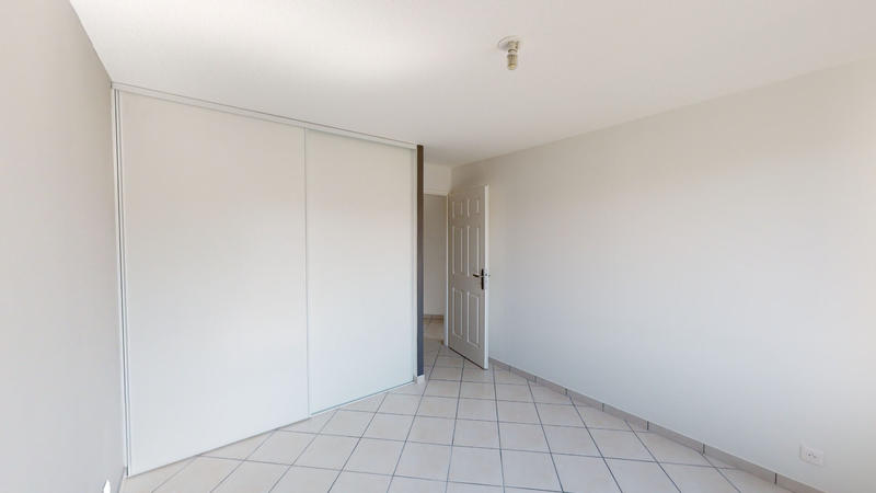 Appartement - 121 m² - 4 pièces