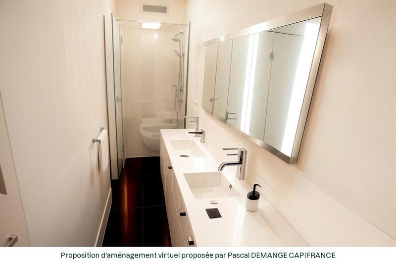 Appartement - 81 m² - 4 pièces