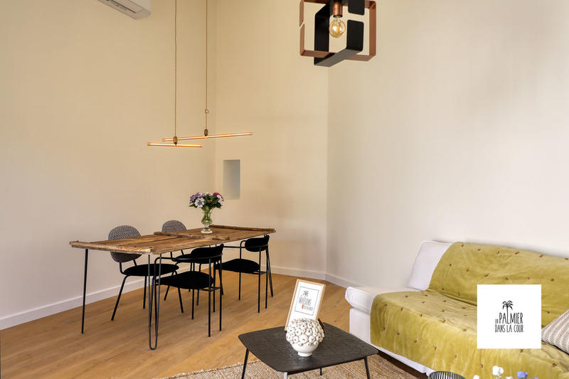 Maison de village - 145 m² - 7 pièces